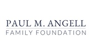 Paul M. Angell Foundation 