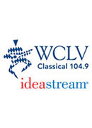 WCLV 104.9 ideastream